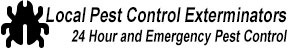Livonia MI Pest Control Exterminators